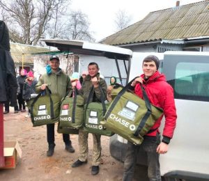 Ліки та медичні засоби для фельдшерів. Нова Басань. Квітень, 2022