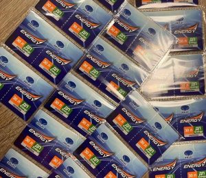 Чернівцігаз Збут. Закупили талони на пальне для військових. Березень, 2022